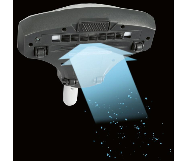 PROFICARE URZĄDZENIE DO USUWANIA ROZTOCZY PROFICARE PC-MS 3079 UV (PRO - 1439673 - zdjęcie 2